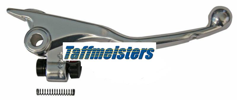 101766 - Front Brake Lever Blade - 2014